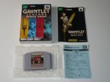 Gauntlet Legends (Japon) de la collection de LordSuprachris