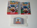 Goemon: Mononoke Sugoroku (Japan) from LordSuprachris's collection