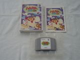 Hamster Monogatari 64 (Japan) from LordSuprachris's collection