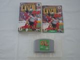 J-League Live 64 (Japon) de la collection de LordSuprachris