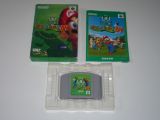 Mario Golf 64