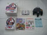 Mario Kart 64 - Bundle with a dual-colour controller (Japan) from LordSuprachris's collection