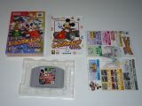 Mickey no Racing Challenge USA (Japon) de la collection de LordSuprachris