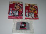 NBA In The Zone 2 (Japan) from LordSuprachris's collection
