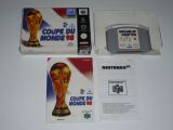 Coupe du Monde 98 (France) from LordSuprachris's collection