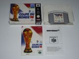 Coupe du Monde 98