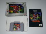 Banjo-Kazooie - Players' Choice (United Kingdom) from LordSuprachris's collection