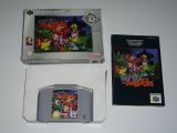 Banjo-Kazooie - Players' Choice (Royaume-Uni) de la collection de LordSuprachris