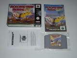 Destruction Derby 64 (Germany) from LordSuprachris's collection