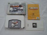 F-1 World Grand Prix - Players' Choice (France) de la collection de LordSuprachris