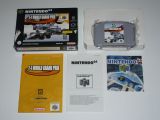 F-1 World Grand Prix (France) de la collection de LordSuprachris