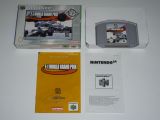 F-1 World Grand Prix - Players' Choice (Allemagne) de la collection de LordSuprachris