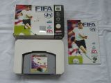 FIFA: Die WM-Qualifikation 98 de la collection de LordSuprachris