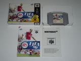 FIFA 99 (Europe) from LordSuprachris's collection