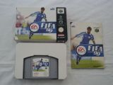 FIFA 99 de la collection de LordSuprachris