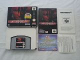 Fighters Destiny (Italie) de la collection de LordSuprachris