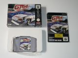 GT 64: Championship Edition