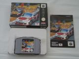 Multi Racing Championship - alt. serial (Europe) from LordSuprachris's collection