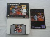 NBA Hangtime (Allemagne) de la collection de LordSuprachris