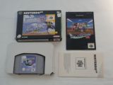 Pilotwings 64 (Germany) from LordSuprachris's collection