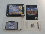 Pilotwings 64 (Allemagne) de la collection de LordSuprachris