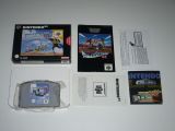 Pilotwings 64 (Royaume-Uni) de la collection de LordSuprachris