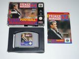 Premier Manager 64