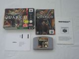 Quake II (United Kingdom) from LordSuprachris's collection