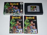 Rampage World Tour (Europe) de la collection de LordSuprachris