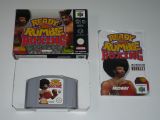 Ready 2 Rumble Boxing - alt. serial (Europe) from LordSuprachris's collection