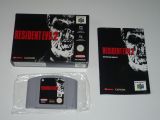 Resident Evil 2 - alt. serial (Europe) de la collection de LordSuprachris