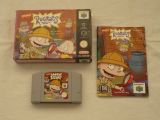 Rugrats: Die Grosse Schatzsuche de la collection de LordSuprachris