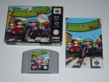 South Park Rally (Allemagne) de la collection de LordSuprachris