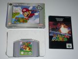 Super Mario 64 - Players' Choice (United Kingdom) from LordSuprachris's collection