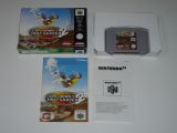 Tony Hawk's Pro Skater 2 (Royaume-Uni) de la collection de LordSuprachris