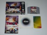 Turok: Rage Wars (France) from LordSuprachris's collection