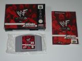 WWF Attitude de la collection de LordSuprachris