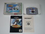 Wave Race 64 - Players' Choice (Europe) from LordSuprachris's collection