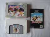 Snowboard Kids