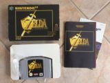 The Legend Of Zelda: Ocarina Of Time