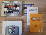 F-1 World Grand Prix - Players' Choice (France) from justAplayer's collection