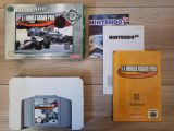 F-1 World Grand Prix