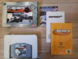 F-1 World Grand Prix - Players' Choice (France) de la collection de justAplayer