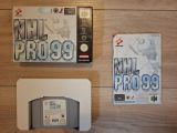 NHL Pro 99