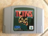 Tetris 64 (Japon) de la collection de justAplayer