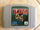 Tetris 64
