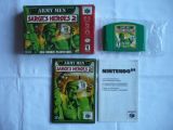 Army Men: Sarge's Heroes 2 (United States) from LordSuprachris's collection