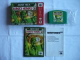 Army Men: Sarge's Heroes 2 (États-Unis) de la collection de LordSuprachris