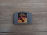 Hercules: The Legendary Journeys (Europe) de la collection de justAplayer