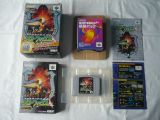 Starfox 64 - Bundle avec un Rumble Pak (Japon) de la collection de LordSuprachris